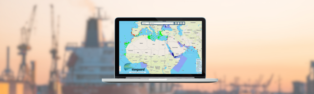 Jebsen PTC partners with Vanguard-Tech for Seafarer Safety