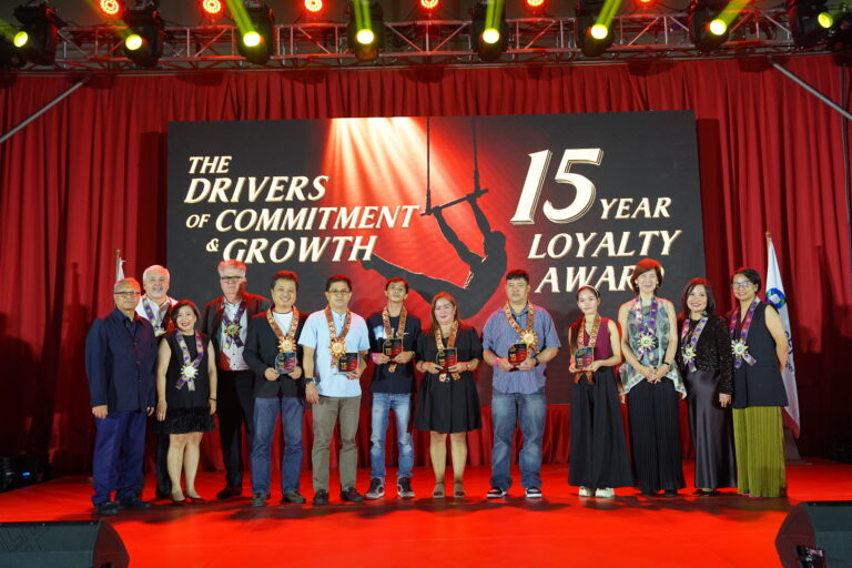 The Greatest Maritime Professional 2025 Seafarers Christmas Party