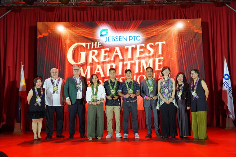 The Greatest Maritime Professional 2025 Seafarers Christmas Party