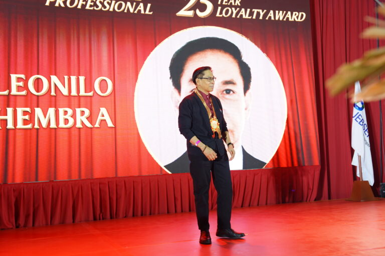 The Greatest Maritime Professional 2025 Seafarers Christmas Party