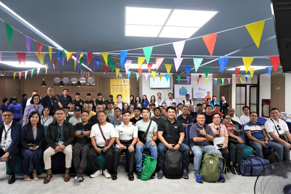 Day of the Seafarer 2026 Celebration