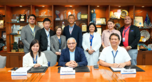 Jebsen PTC partners with Big Yellow Fish