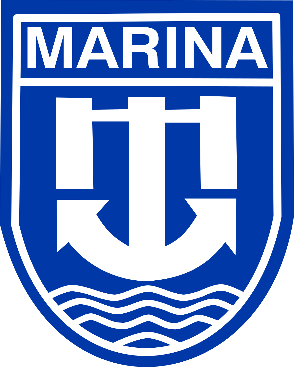 MARINA registration and accreditation documents for a Philippine ship management company